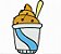 Matriz Bordado Lanches E Doces Deliciosos - Imagem 3