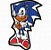 Matriz Bordado Coleção Sonic - Imagem 10
