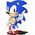 Matriz Bordado Coleção Sonic - Imagem 4