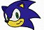 Matriz Bordado Coleção Sonic - Imagem 6