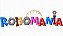 Matriz Bordado Robomania - Imagem 9