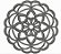 Matriz Bordado Crochet Delicado - Imagem 6