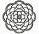 Matriz Bordado Crochet Delicado - Imagem 7