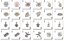 Matriz Bordado Instrumentos Musicais Rippled - Imagem 10