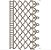 Matriz Bordado Linda Blusa Delicada - Imagem 8