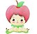 Matriz Bordado Menina Fruta Baby Sentadinha - Imagem 7