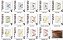 Matriz Bordado Necessaires Quilt - Imagem 5