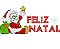Matriz Bordado Natal Pano De Prato Frases - Imagem 5