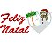 Matriz Bordado Natal Pano De Prato Frases - Imagem 9