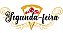 Matriz Bordado Semaninha Amo Pizza - Imagem 7