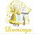 Matriz Bordado Semaninha Sumbonnets Delicadas - Imagem 3