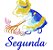 Matriz Bordado Semaninha Sumbonnets Delicadas - Imagem 4