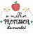 Matriz Bordado Coleção Feliz Dia Dos Professores - Imagem 3