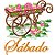Matriz Bordado Semaninha Carrinho Com Flores - Imagem 5