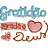 Matriz Bordado Pano De Prato Gratidão - Imagem 7