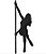 Matriz Bordado Pole Dance - Imagem 3