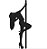 Matriz Bordado Pole Dance - Imagem 5
