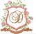 Matriz Bordado Alfabeto Moldura Com Rosas Lindas - Imagem 4