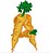 Matriz Bordado Alfabeto Legumes E Frutas - Imagem 1