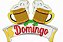 Matriz Bordado Semaninha Cervejaria - Imagem 9