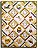 Matriz Bordado Natal Quilt Lindo - Imagem 1