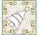 Matriz Bordado Natal Quilt Lindo - Imagem 4