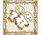 Matriz Bordado Natal Quilt Lindo - Imagem 9