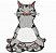Matriz Bordado Gato Na Yoga - Imagem 1