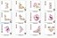Matriz Bordado Rippled Delicado - Imagem 10