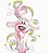 Matriz Bordado Cachorrinho Brincando Rippled - Imagem 9