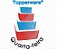 Matriz Bordado Semaninha Tupperware Delicada - Imagem 3
