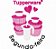 Matriz Bordado Semaninha Tupperware Delicada - Imagem 6