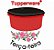 Matriz Bordado Semaninha Tupperware Delicada - Imagem 2