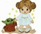 Matriz Bordado Coleção Princesa Leia Baby Star Wars - Imagem 1