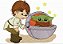 Matriz Bordado Coleção Princesa Leia Baby Star Wars - Imagem 8