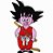 Matriz Bordado Coleção Dragon Ball - Imagem 5