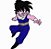 Matriz Bordado Coleção Dragon Ball - Imagem 6
