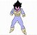 Matriz Bordado Coleção Dragon Ball - Imagem 8