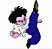 Matriz Bordado Coleção Dragon Ball - Imagem 1