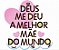 Matriz Bordado Dia Das Mães Mensagens Lindas - Imagem 1
