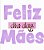 Matriz Bordado Dia Das Mães Mensagens Lindas - Imagem 8