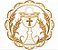 Matriz Bordado Religiosos Lindos Para Quadrinhos - Imagem 3