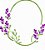 Matriz Bordado Molduras Com Flores Para Quadrinhos - Imagem 7
