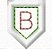 Matriz Bordado Alfabeto Micro Para Bandeirinha - Imagem 3