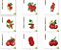 Matriz Bordado Pano De Prato Coleção Tomates - Imagem 10