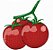 Matriz Bordado Pano De Prato Coleção Tomates - Imagem 9