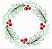 Matriz Bordado Natal Coleção Feliz Natal Delicado - Imagem 10