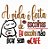 Matriz Bordado Semaninha Mensagens Com Café Divertidas - Imagem 2