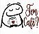 Matriz Bordado Semaninha Mensagens Com Café Divertidas - Imagem 6