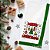 Matriz Bordado Natal Guardanapos E Toalhas - Imagem 6